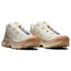 Salomon XT-6 Skyline „White Orange“