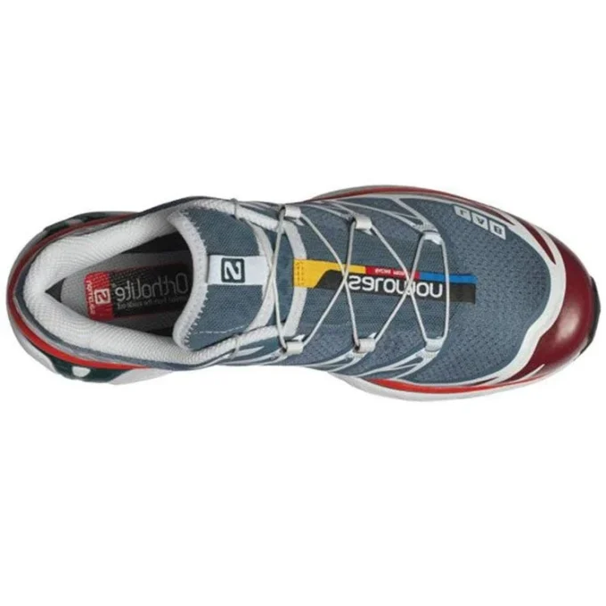 Salomon XT-6 Trail „Blue“