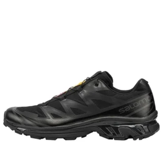 Salomon XT-6 „Triple Black“