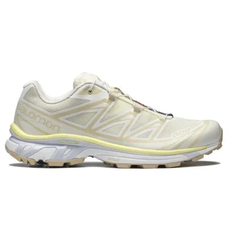 Salomon XT-6 „Vanilla Ice Yellow“
