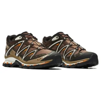 Salomon XT-QUEST ADV „Braun“