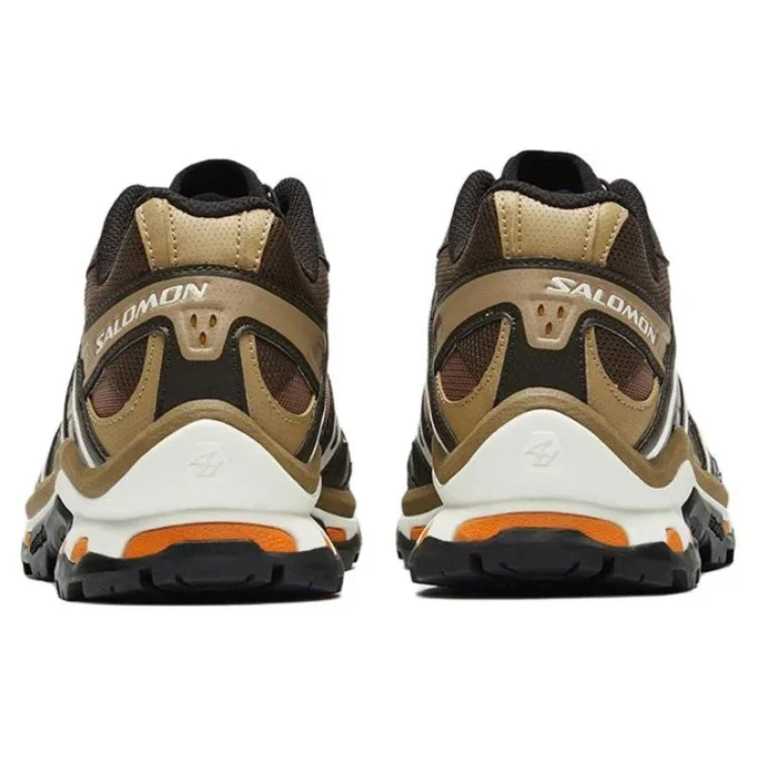 Salomon XT-QUEST ADV „Braun“