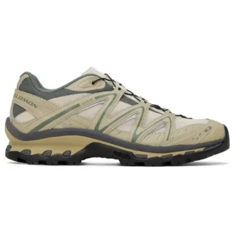 Salomon XT-QUEST ADV „Green“