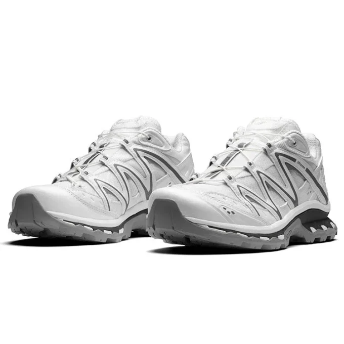 Salomon XT-QUEST Advanced Trail „White“