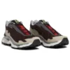 Salomon XT-SLATE Advanced x Wood Wood „Black Coffee“