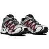 SPEEDCROSS 3 ADV „Grau Schwarz Rot“