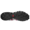 SPEEDCROSS 3 ADV „Grau Schwarz Rot“