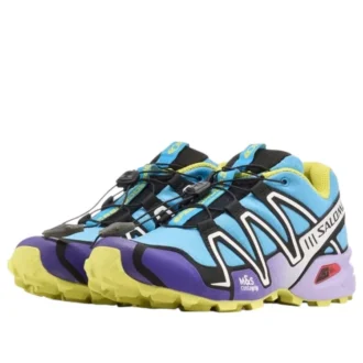 SPEEDCROSS 3 „Aquarius Liberty“