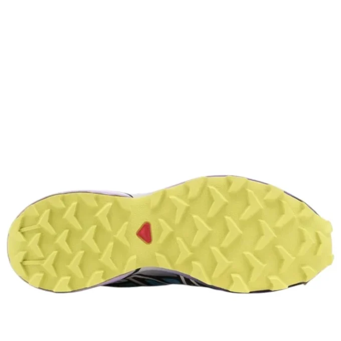 SPEEDCROSS 3 „Aquarius Liberty“