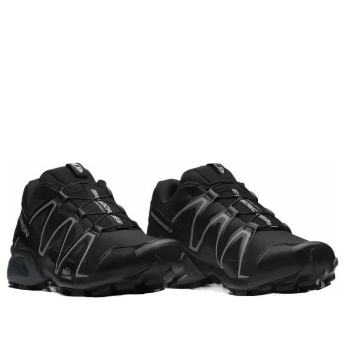 SPEEDCROSS 3 „Black Dark Grey“