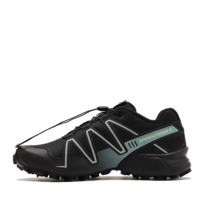 SPEEDCROSS 3 „Black Teal“