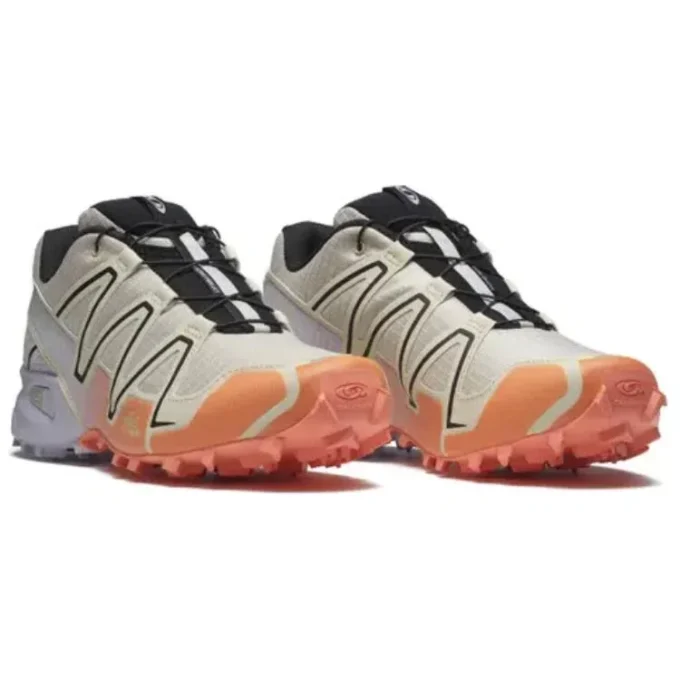 SPEEDCROSS 3 „Cement Orchid Petal“