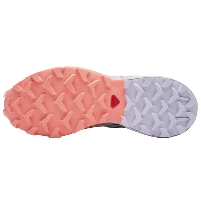 SPEEDCROSS 3 „Cement Orchid Petal“