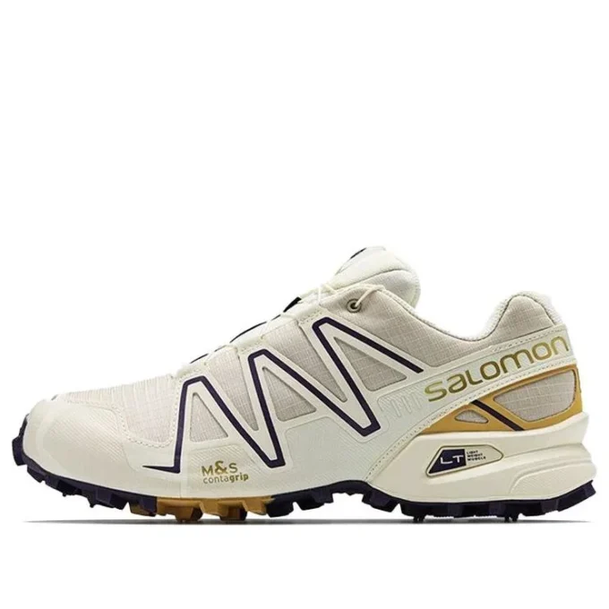SPEEDCROSS 3 „Creamy White“ SPEEDCROSS 3 „Creamy White“