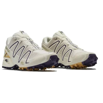 SPEEDCROSS 3 „Creamy White“