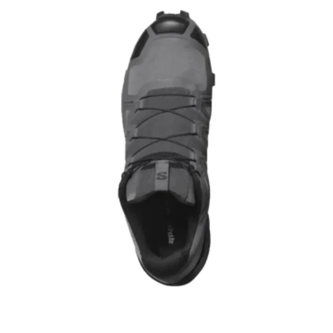 SPEEDCROSS 3 „Dark Grey Black“