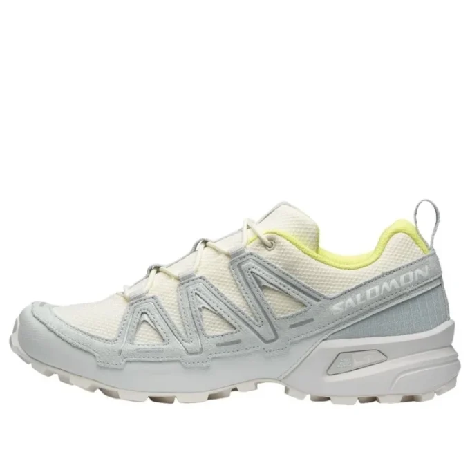 SPEEDCROSS 3 Expanse Alpen Blossom „Vanilla Ice Flow“