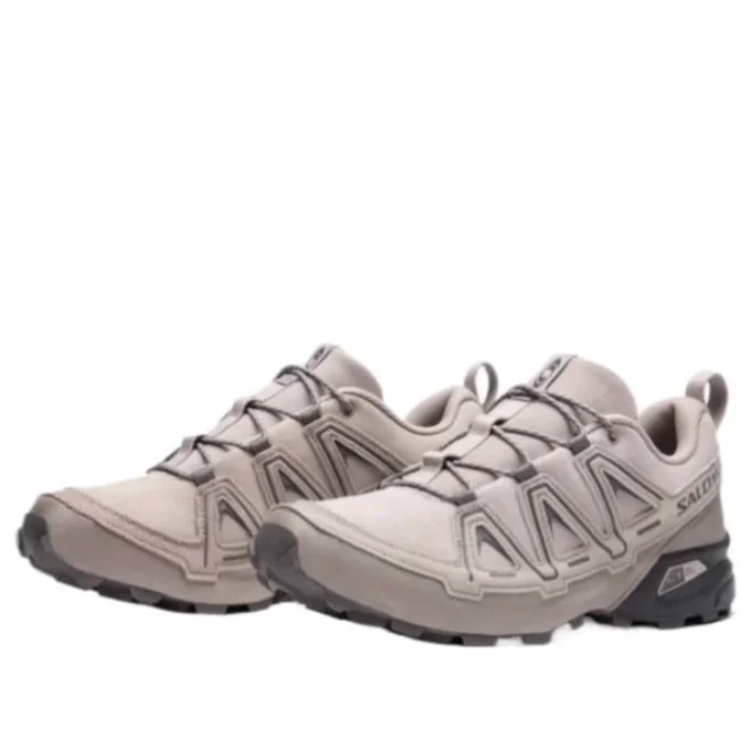SPEEDCROSS 3 EXPANSE LTR „Grey Pink“