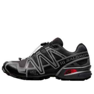 SPEEDCROSS 3 Gore-Tex „Black Asphalt“