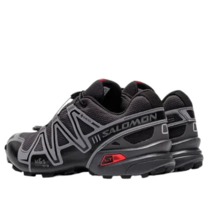 SPEEDCROSS 3 Gore-Tex „Black Asphalt“