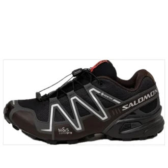 SPEEDCROSS 3 Gore-Tex „Black Phantom Coffee“