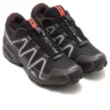 SPEEDCROSS 3 Gore-Tex „Black Phantom Coffee“