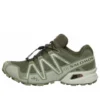 SPEEDCROSS 3 Gore-Tex „Deep Lichen Green Tea Icicle“