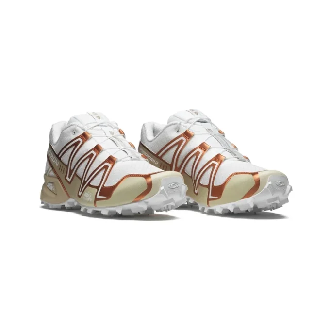 SPEEDCROSS 3 „Metallic“