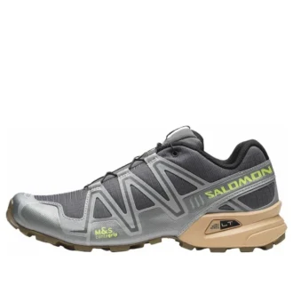 SPEEDCROSS 3 „Moon Pack“