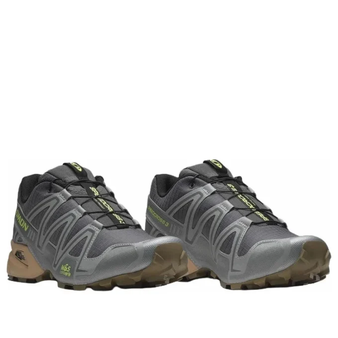 SPEEDCROSS 3 „Moon Pack“