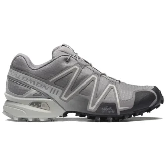 SPEEDCROSS 3 Reflect „Grau“