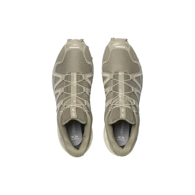 SPEEDCROSS 3 Reflect „Khaki“