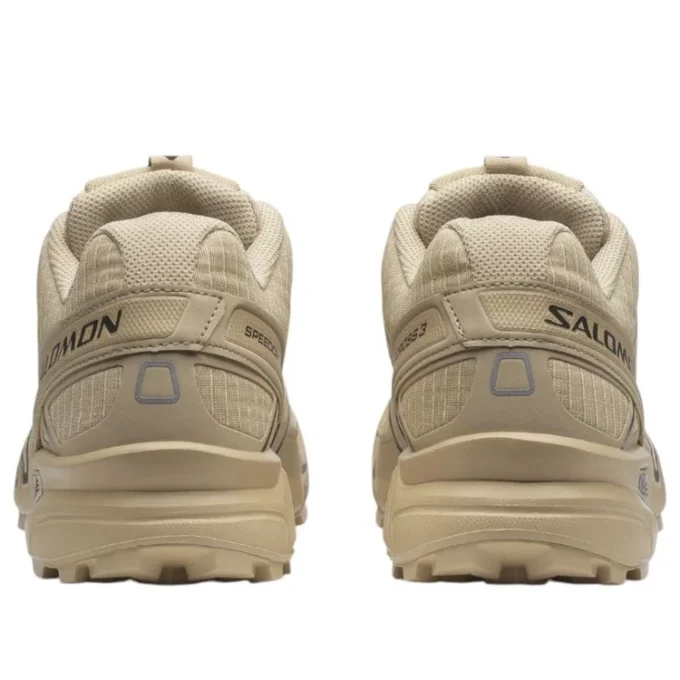 SPEEDCROSS 3 „Safari Black“