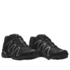 SPEEDCROSS 3 „Schwarz Silber“