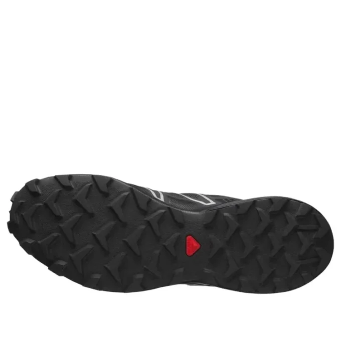 SPEEDCROSS 3 „Schwarz Silber“