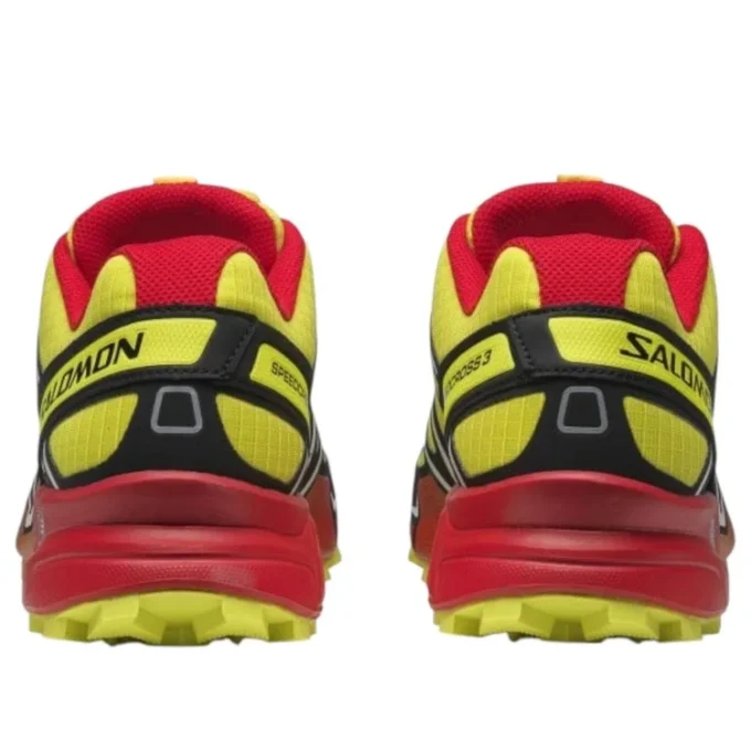 SPEEDCROSS 3 „Sulphur“ SPEEDCROSS 3 „Sulphur“