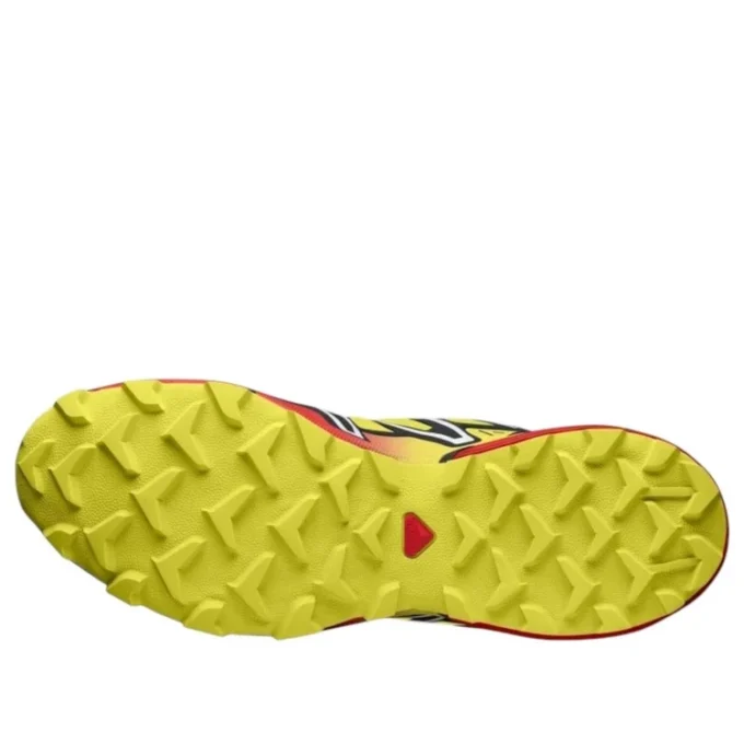 SPEEDCROSS 3 „Sulphur“ SPEEDCROSS 3 „Sulphur“