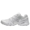 SPEEDCROSS 3 „White Silver“