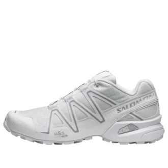 SPEEDCROSS 3 „White Silver“