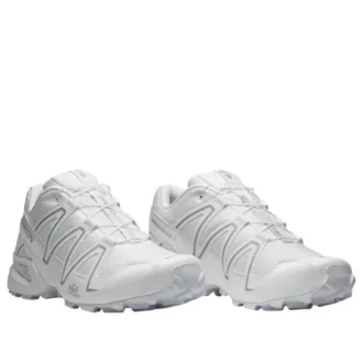 SPEEDCROSS 3 „White Silver“