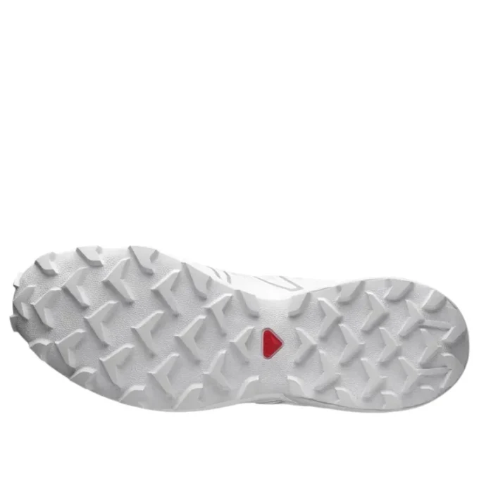 SPEEDCROSS 3 „White Silver“