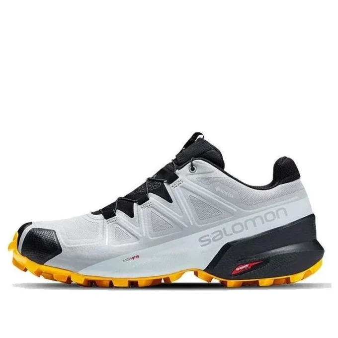 SPEEDCROSS 5 GTX „Grau Schwarz“ SPEEDCROSS 5 GTX „Grau Schwarz“