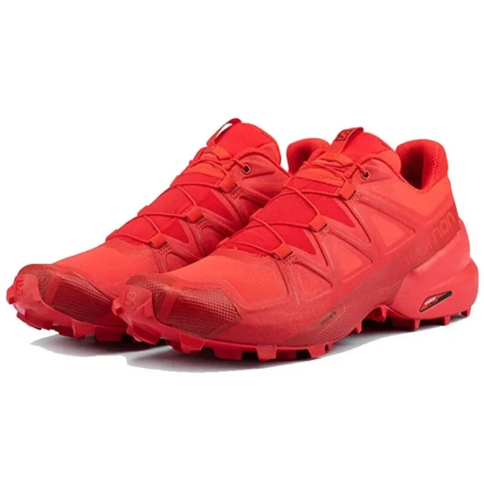 SPEEDCROSS 5 „Red“ SPEEDCROSS 5 „Red“