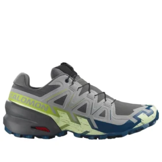 SPEEDCROSS 6 „Castlerock Lime Cream“