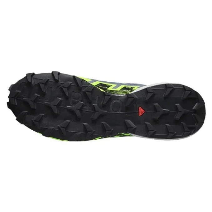 SPEEDCROSS 6 „Grey Green“