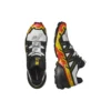 SPEEDCROSS 6 „Schwarz Gelb Weiß“