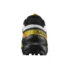 SPEEDCROSS 6 „Schwarz Gelb Weiß“