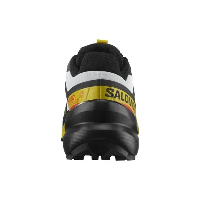 SPEEDCROSS 6 „Schwarz Gelb Weiß“
