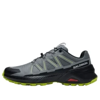 SPEEDCROSS Peak „Dark Grey Green“