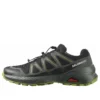 SPEEDCROSS Peak GTX „Schwarz-Grün“